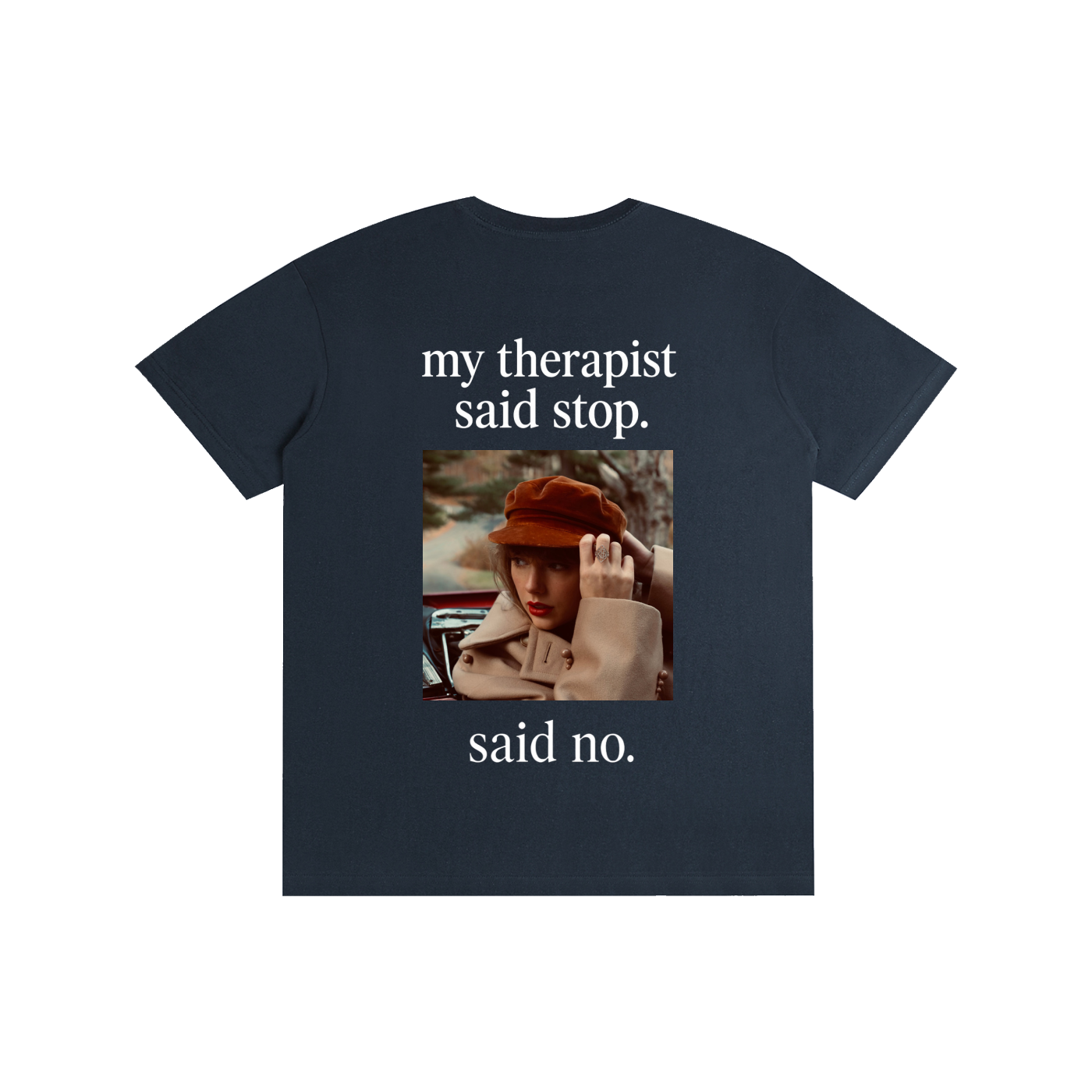 all to well shirt (other colors)