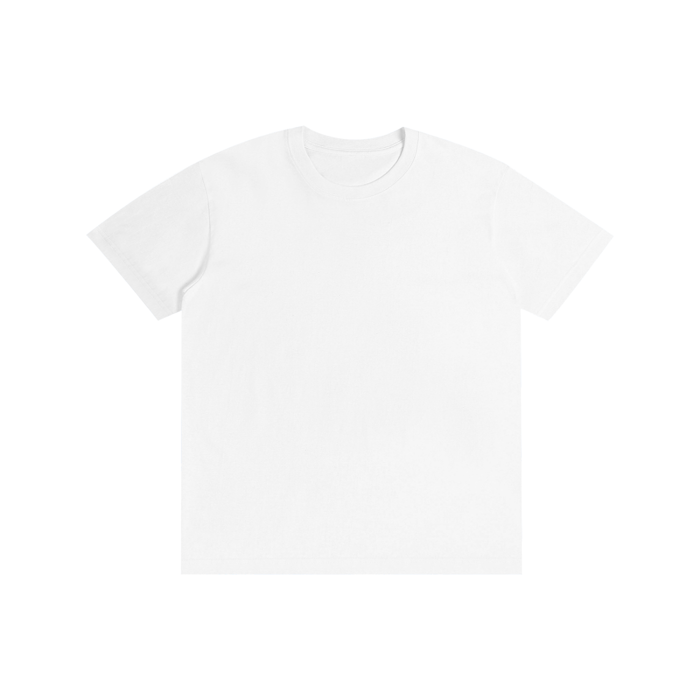 all to well shirt (white version)