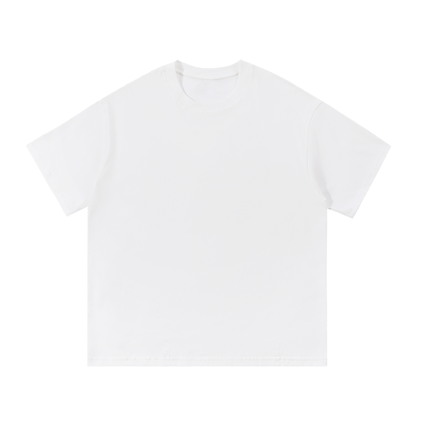 head full of poison tee (White version)