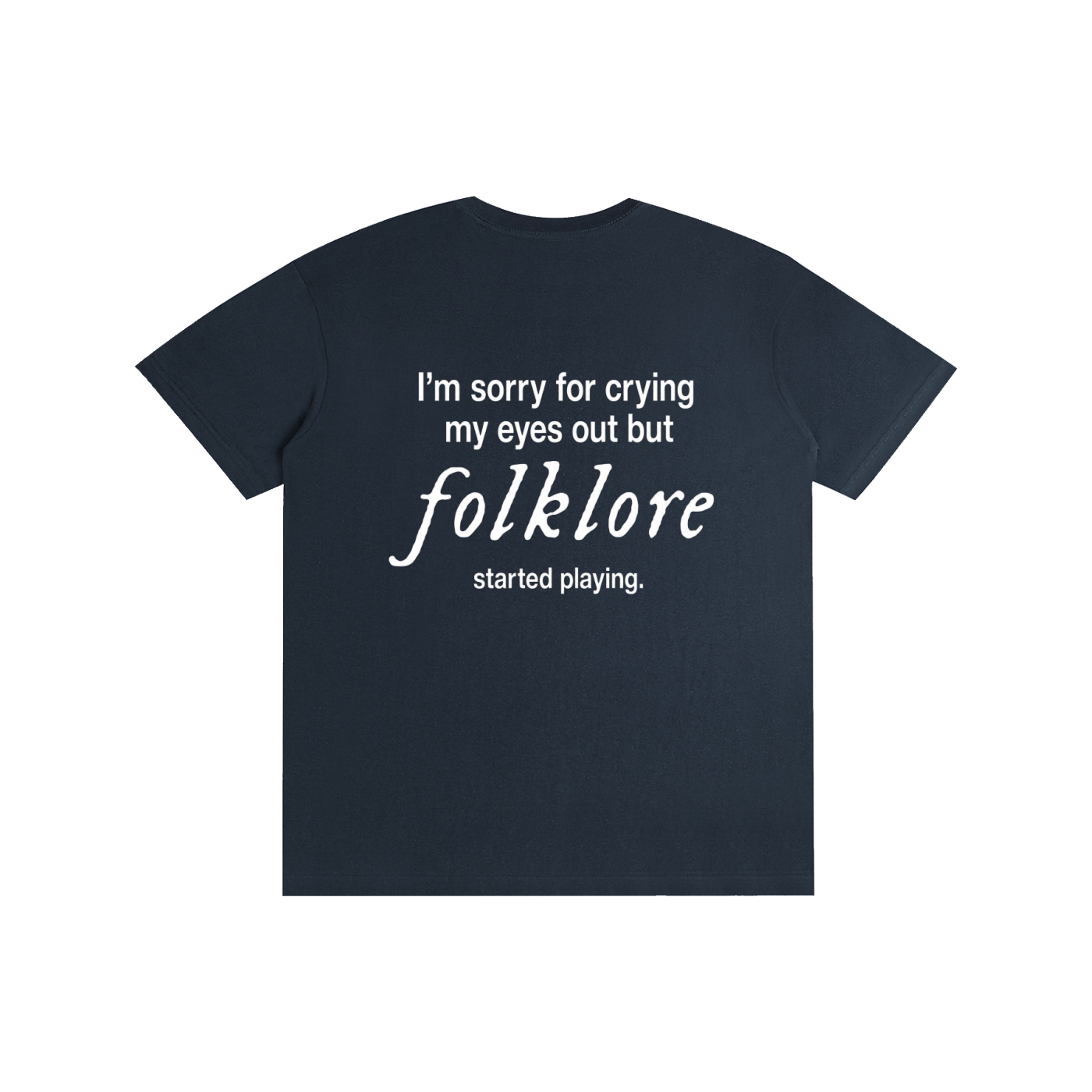 Folklore shirt (other colors)