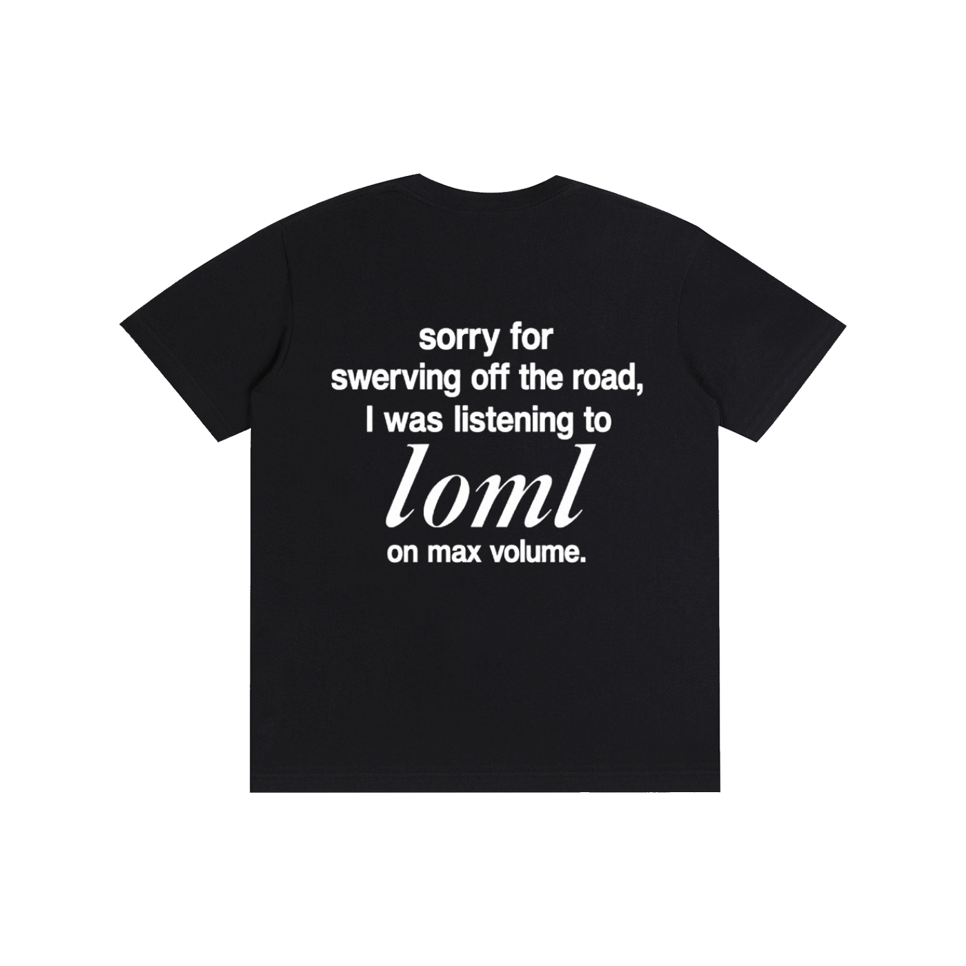 loml shirt (other colors)