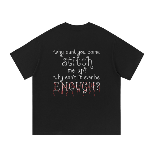 stitch me up tee (other colors)