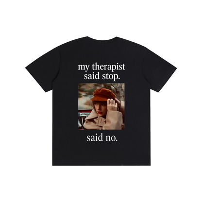 all to well shirt (other colors)