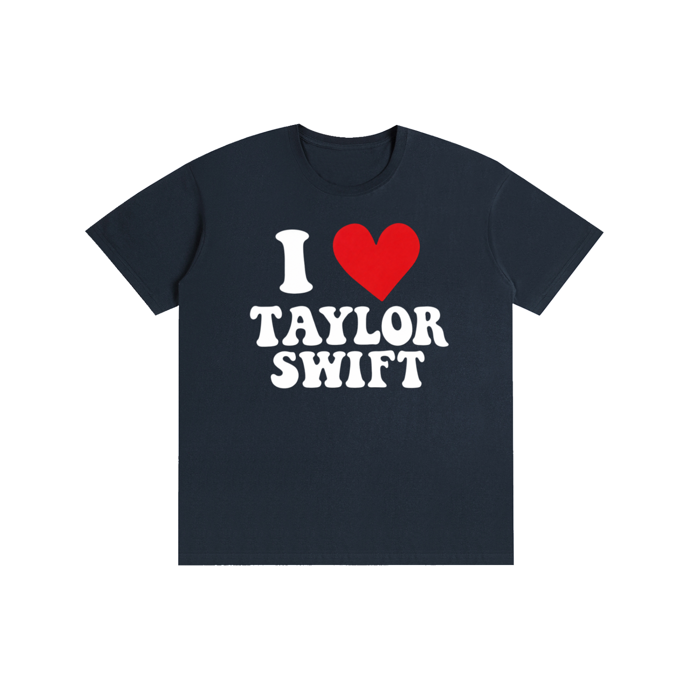 I love Taylor shirt (other colors)