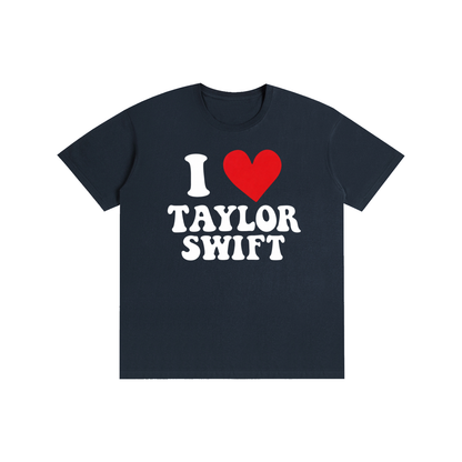 I love Taylor shirt (other colors)