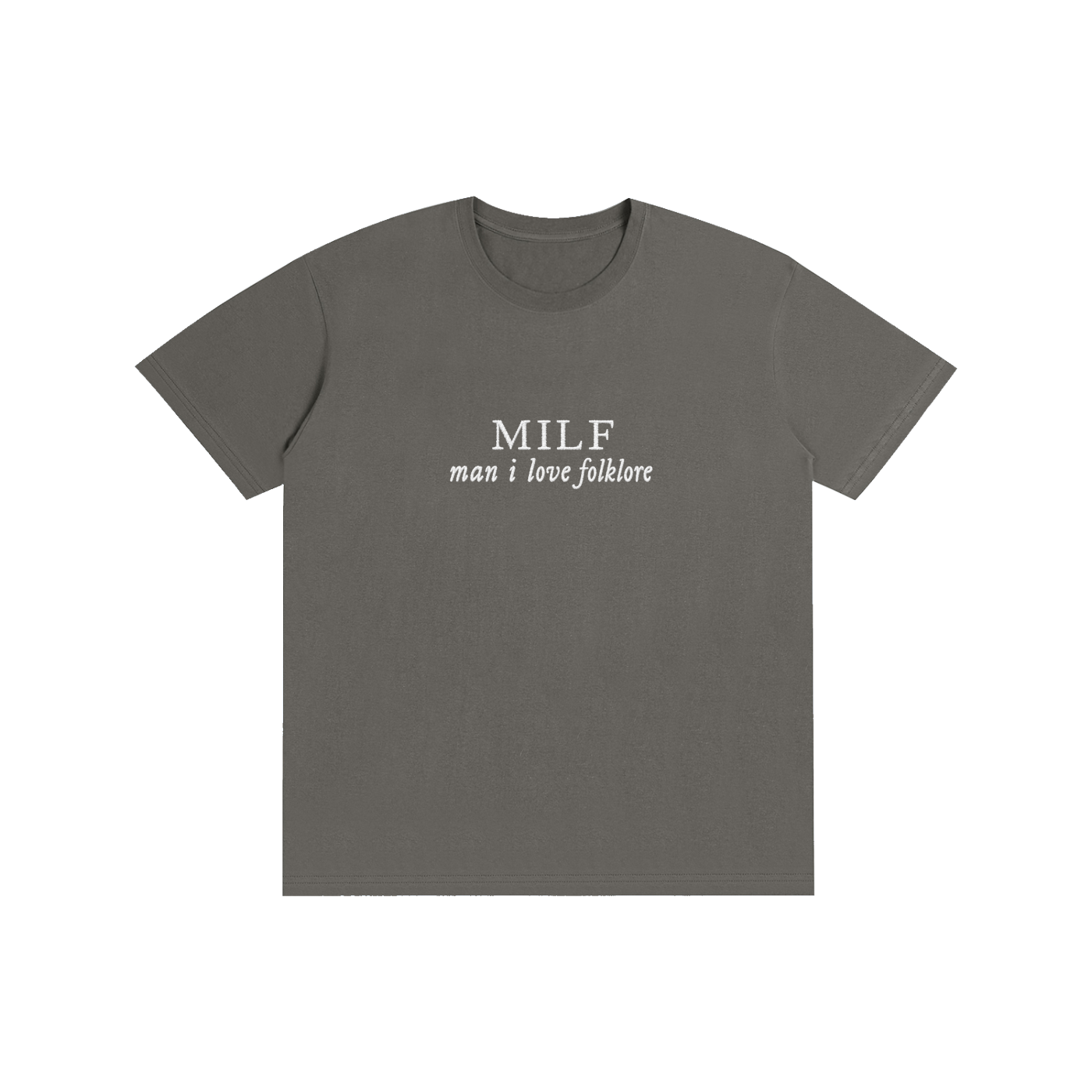 milf shirt (other colors)