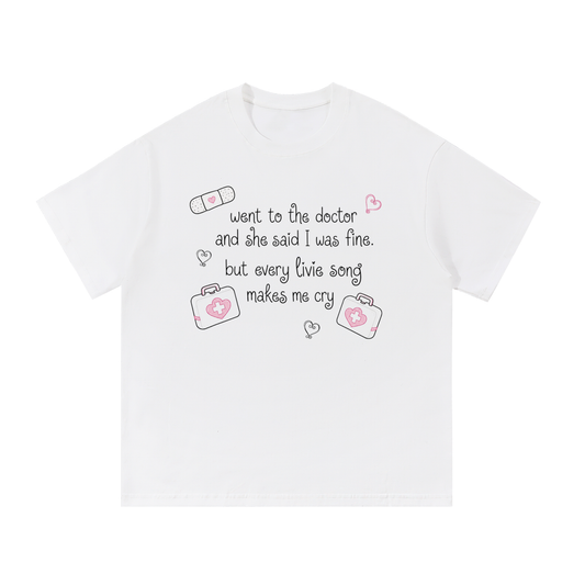 doctor tee