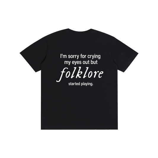 Folklore shirt (other colors)