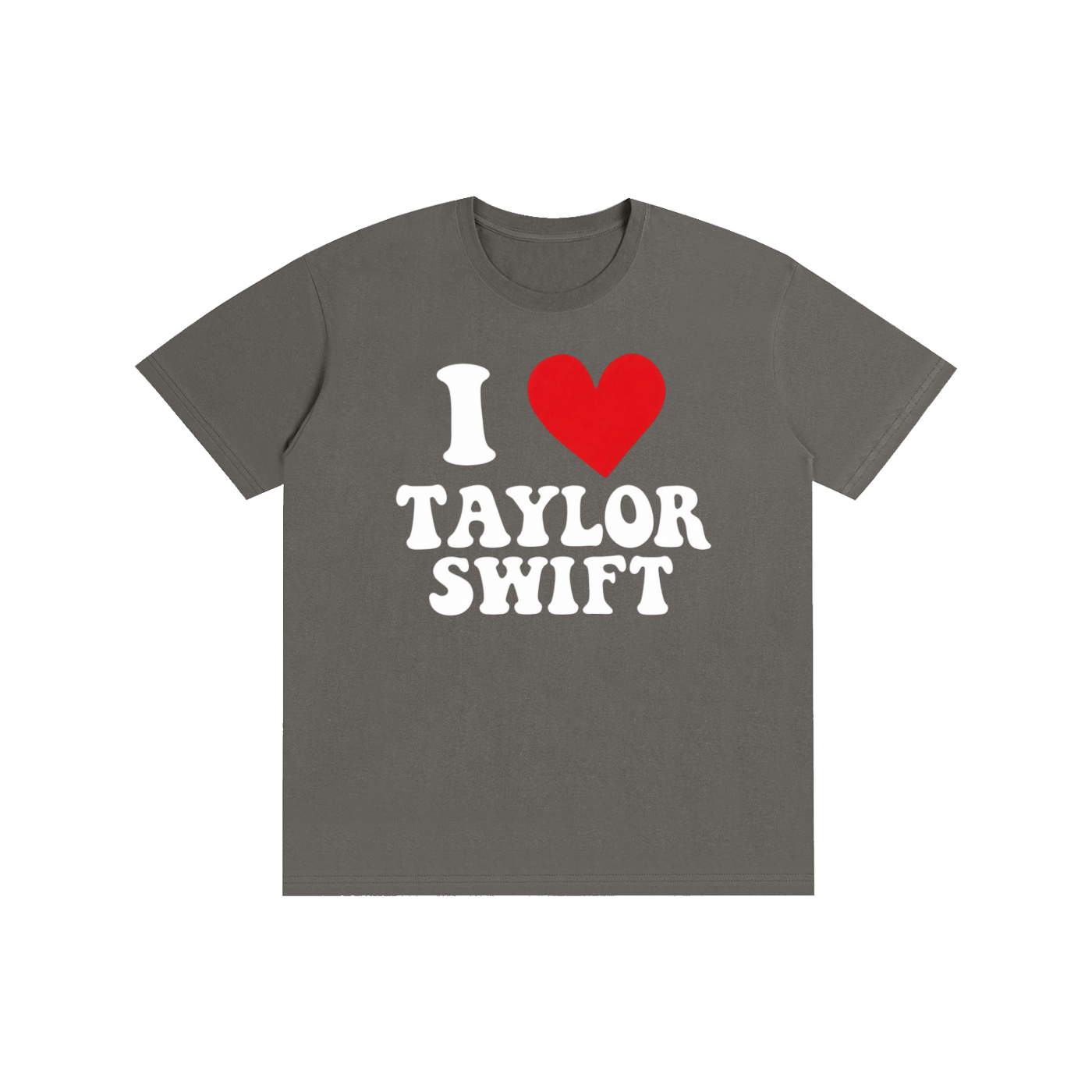 I love Taylor shirt (other colors)