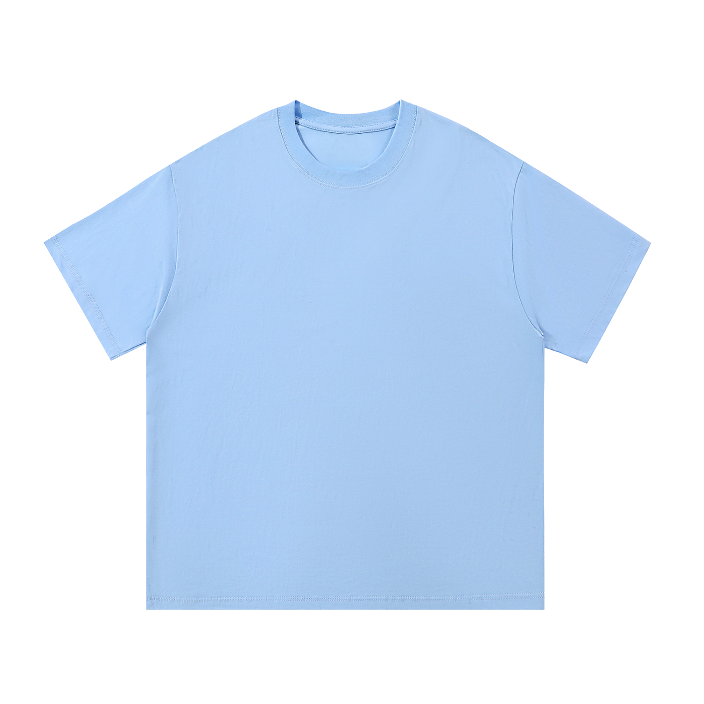 making the bed tee