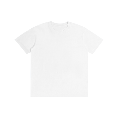 all to well shirt (white version)