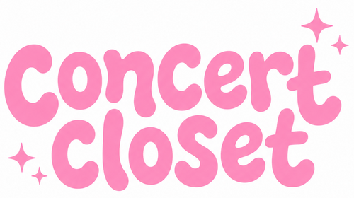 ConcertCloset