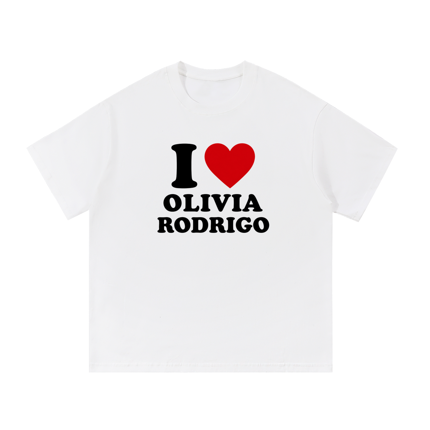 I love olivia tee