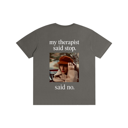 all to well shirt (other colors)