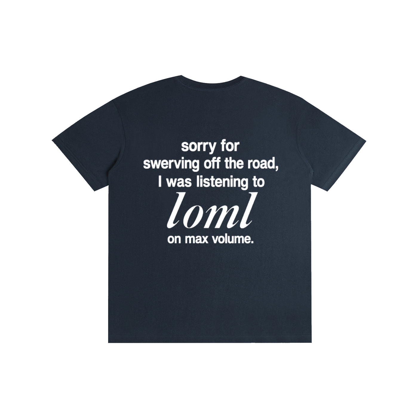 loml shirt (other colors)