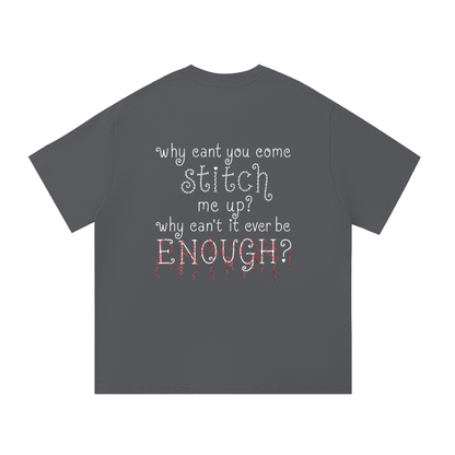 stitch me up tee (other colors)