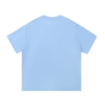 crying my eyes out tee (other colors)