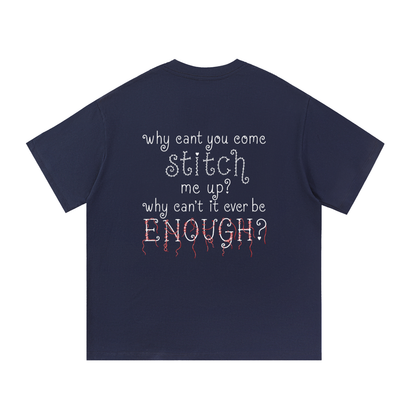 stitch me up tee (other colors)