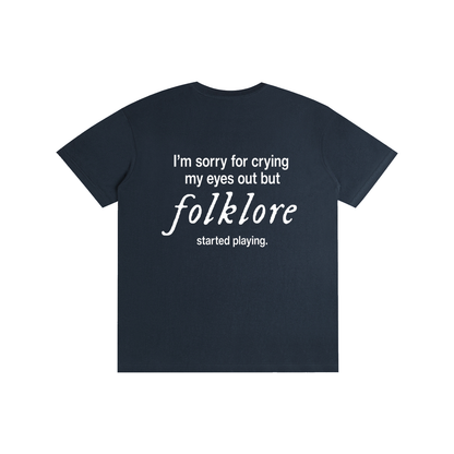 Folklore shirt (other colors)